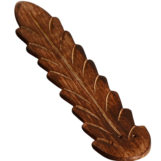 Подставка под благовония «Стикс», дерево