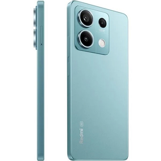 Смартфон Xiaomi Redmi Note 13 5G 8/256Gb Ocean Teal