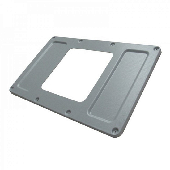 Установочный комплект IVECO STRALIS AS / AT/ AD / EUROCARGO для автономного кондиционера Sleeping Well OBLO