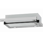 Вытяжка KRONA KAMILLA T 600 INOX (1 мотор) / KRHD222