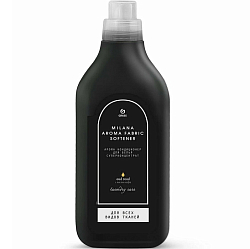 Кондиционер для белья концентрированный GRASS Milana Oud rood (флакон 1,8 л) 125745