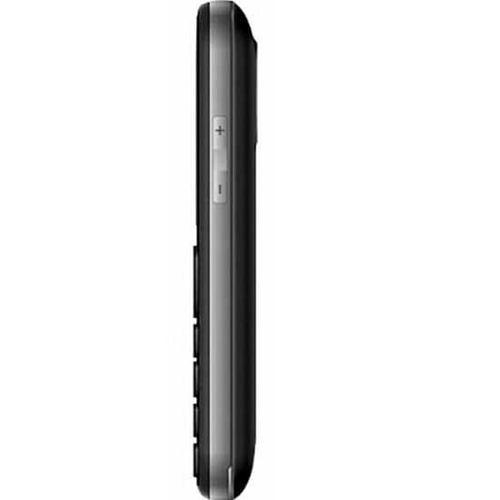 Телефон BQ 1866 Trust Black