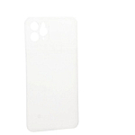 Задняя накладка K-DOO для IPhone 11 Air Skin (белая)