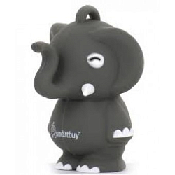 USB 16Gb Smart Buy Wild series Elephant