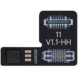 Шлейф для восст face-id JCID 11 (без пайки)