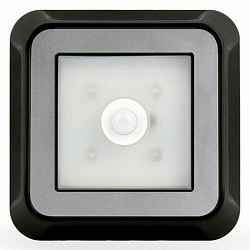 Фонарь SMARTBUY SBF-4-K черный