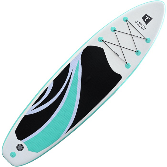 Сапборд TECH TEAM Wave 320x80x15 см