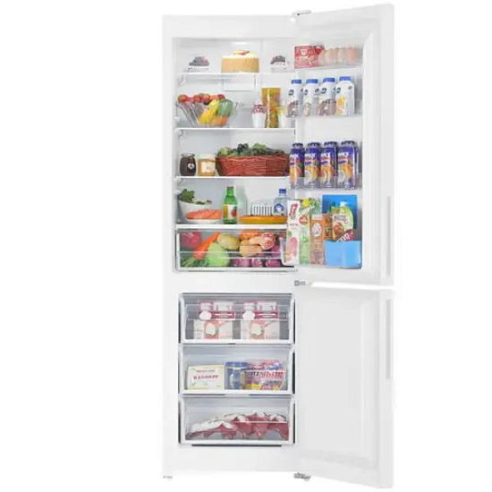 Холодильник INDESIT ITR 5180 W