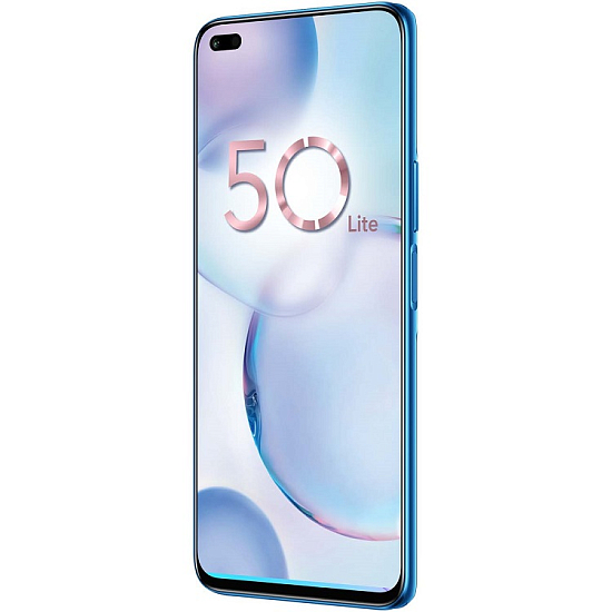 Смартфон Honor 50 Lite 6/128 Синий