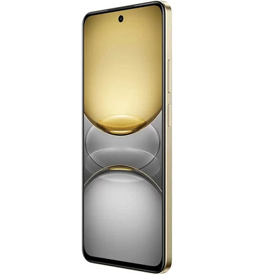 Смартфон Realme C75 8/256Gb Золотой