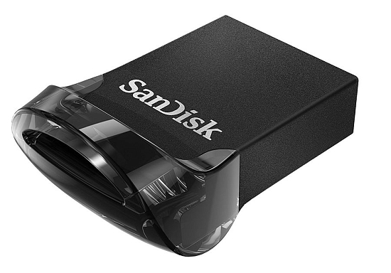 USB 32Gb SanDisk Ultra Fit (SDCZ430-032G-G46)
