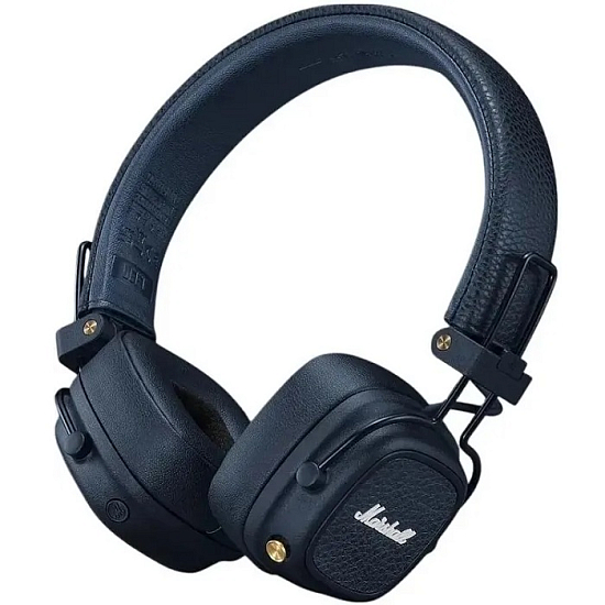 Наушники Marshall Major V Blue