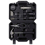 Набор инструментов XIAOMI JIUXUN TOOLS Daily Life Kit 12 in 1
