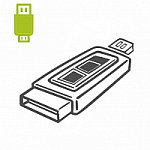 USB-microUSB Флешки