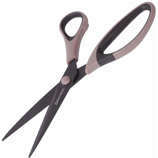 Ножницы BRAUBERG "Special" 216 мм 236788