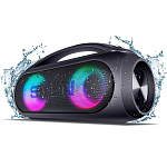 Колонка портативная SVEN PS-380 Black