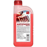 Антифриз G12 (Красный) 1кг Дзержинск