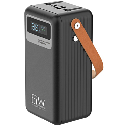 Внешний АКБ EARLDOM ET-PD16 (60000mAh)