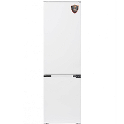 Холодильник Weissgauff WRKI 178 Inverter (двухкамерный)