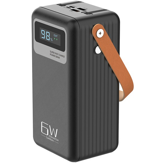 Внешний АКБ EARLDOM ET-PD16 (60000mAh)