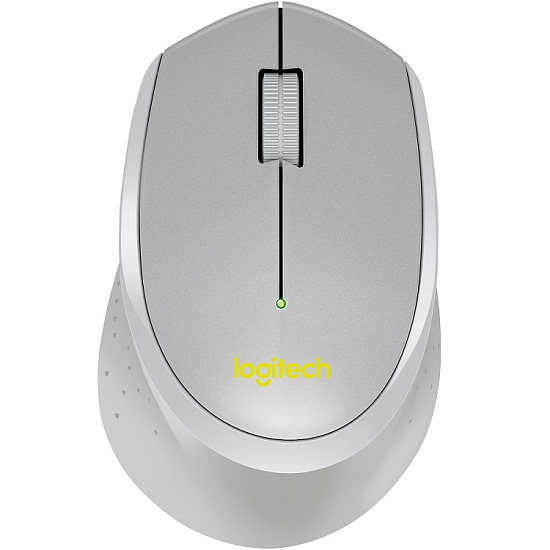 Мышь БП LOGITECH M280 Grey