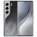 Смартфон Tecno Camon 40 Pro 5G 8/256Gb, черный