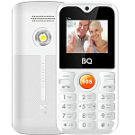 Телефон BQ 1853 Life White