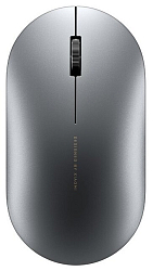 Мышь БП XIAOMI Elegant Mouse Metallic Edition белый (XMWS001TM) black
