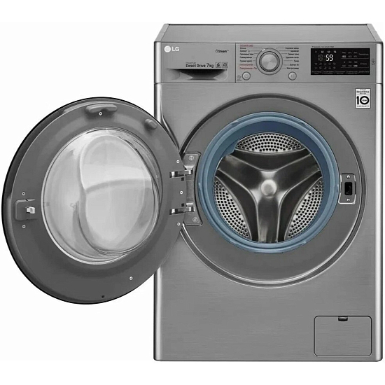 Стиральная машина LG F2J6HSDS