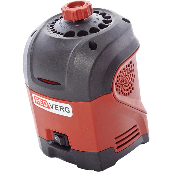 Станок для заточки сверл REDVERG RD-DS100