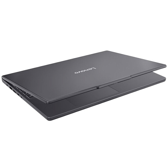 Ноутбук 15.6" Lenovo IdeaPad 3 Slim 15IRH10 (Intel Core i5-13420H/ 16GB/ SSD 512GB/ DOS) (83K1002VRK) Black