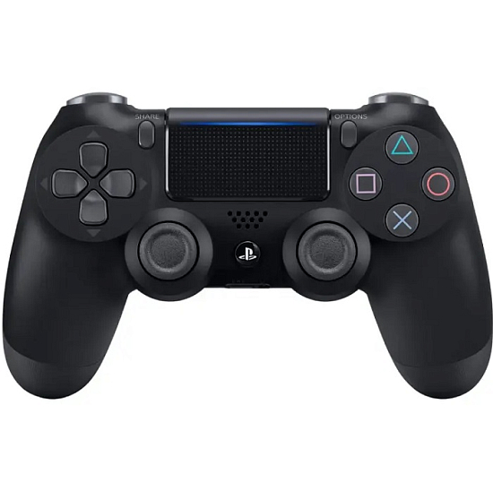Приставка Sony PlayStation 4 (500 Gb) черная (Б/У 1)