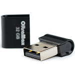 USB 32Gb OltraMax 70 чёрный