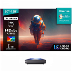 Проектор Hisense Lazer TV PX1H HSN Projector Triple-Chroma