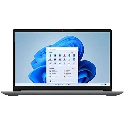 Ноутбук 15.6" Lenovo IdeaPad 1 15ADA7 (AMD Ryzen 3 3250U/ RAM 8 ГБ/ SSD 256 ГБ/ DOS) (82R10052RK)