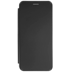 Чехол футляр-книга ZIBELINO Book для Honor X9b 4G (черный)