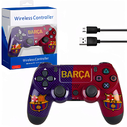 Геймпад БП для SONY PS4 Dual Shock с рисунком №20