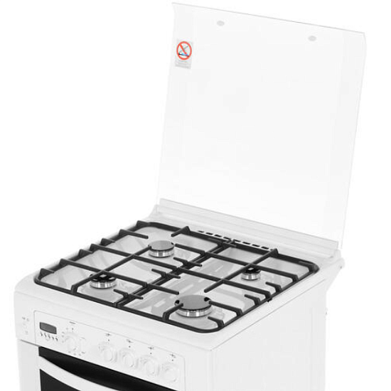 Газовая плита GEFEST 6100-04 0002