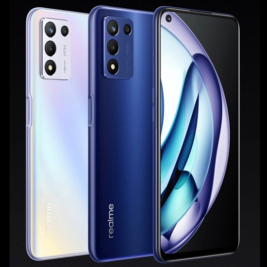 Смартфон realme gt neo 6 5g