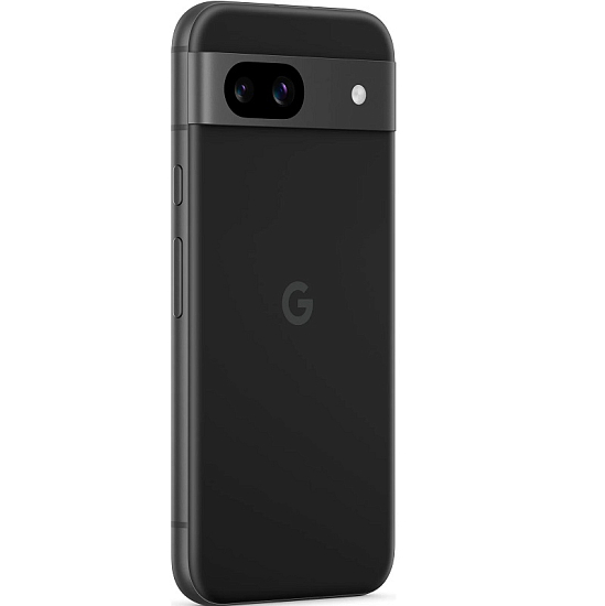 Смартфон Google Pixel 8a 128 Obsidian (US)