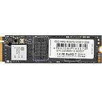 Накопитель SSD M.2 512Gb AMD Radeon R5 Client SSD R5MP512G8 PCIe Gen3x4 with NVMe, 3D TLC, RTL (183474)