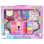 Набор детской косметики "Таинственный единорог" SHANTOU YISHENG J-1019