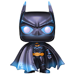 Фигурка Funko POP! Heroes Batman 85th Batman Hikari (PRL) (Exc) (515) 82163