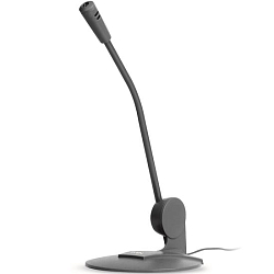 Микрофон SVEN MK-205 серый