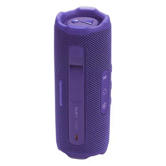 Колонка портативная JBL Flip 7 Purple