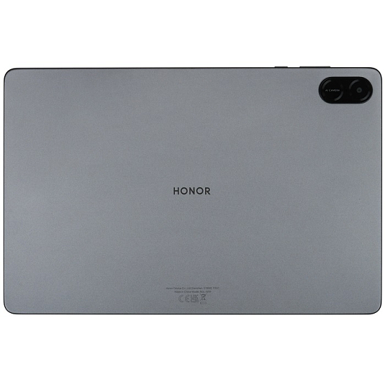 Планшет 11.0" HONOR Pad X8a LTE 4/128, Темно-серый