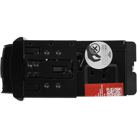 Автомагнитола ACV AVS-916BM