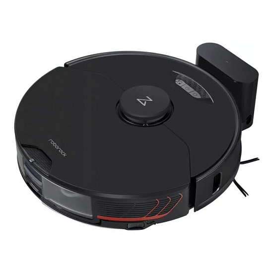 Робот-пылесос Xiaomi Roborock S7MaxV (ver.Global)
