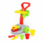 Набор ПОЛЕСЬЕ "Садовник" (в коробке) 36599