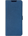 Чехол футляр-книга DF для Xiaomi Redmi Note 10/10S DF xiFlip-69 (blue)